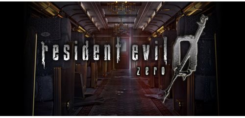 Resident Evil 0 HD Remaster - PC DIGITAL