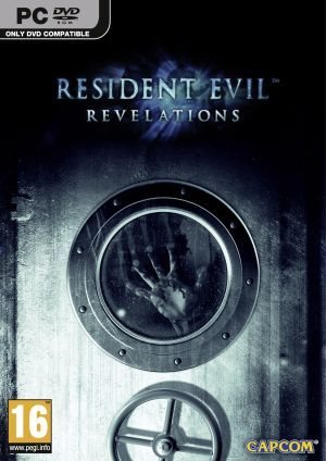Resident Evil Revelations - PC DIGITAL