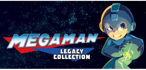 Mega Man Legacy Collection - PC DIGITAL