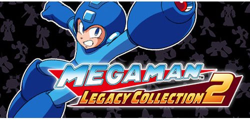 Mega Man Legacy Collection 2 - PC DIGITAL