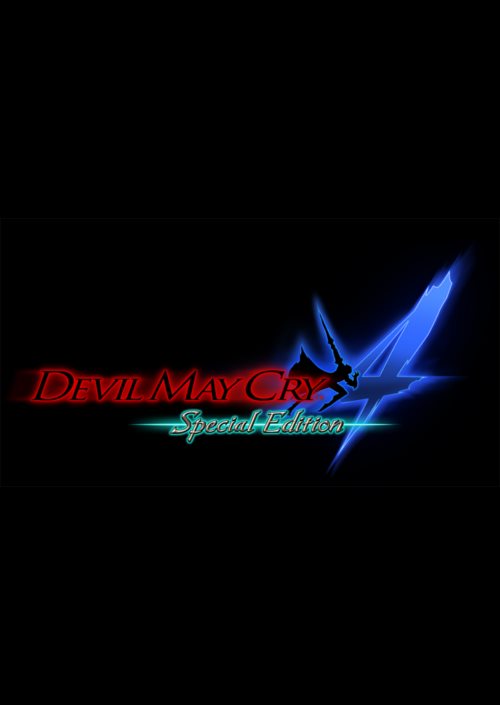 Devil May Cry 4 Special Edition - PC DIGITAL
