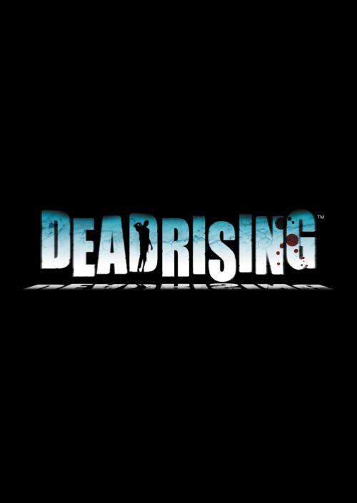 Dead Rising - PC DIGITAL
