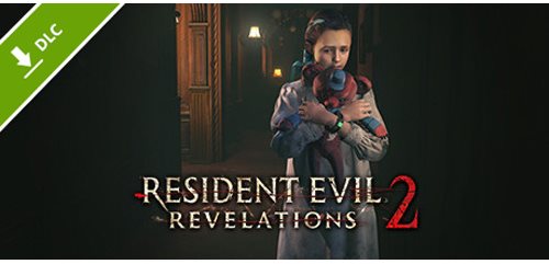Resident Evil Revelations 2 - Episode Four: Metamorphosis (PC) DIGITAL