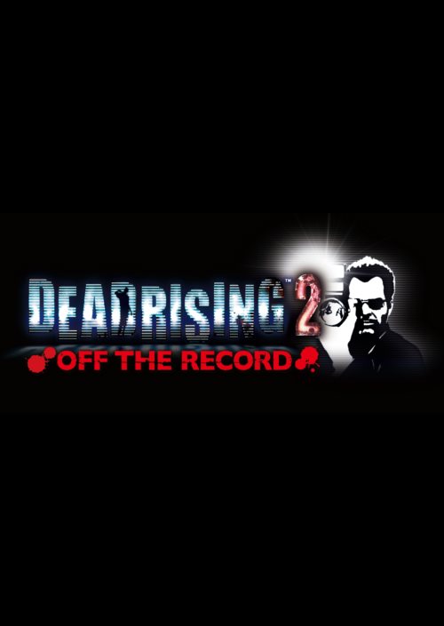 Dead Rising 2: Off the Record - PC DIGITAL
