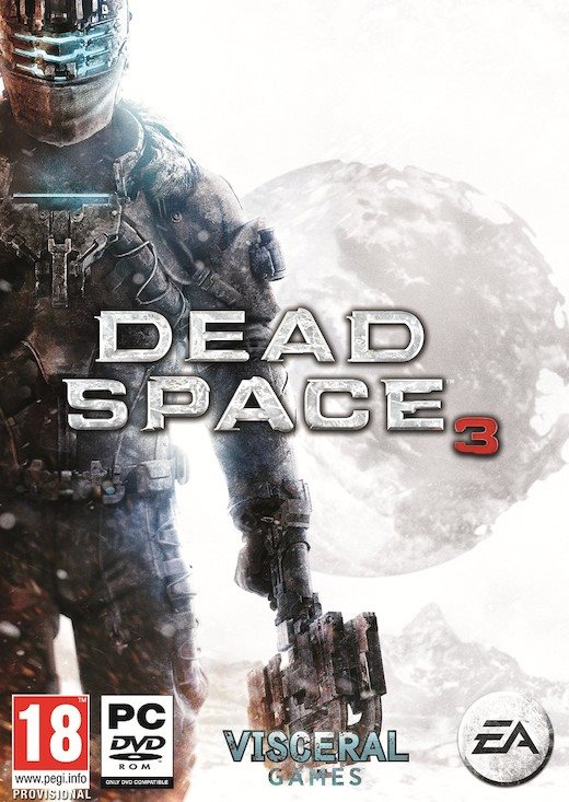 Dead Space 3 - PC DIGITAL