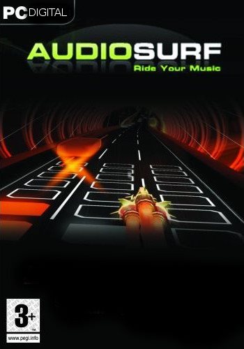 AudioSurf - PC DIGITAL