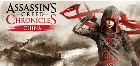 Assassins Creed Chronicles: China – PC DIGITAL