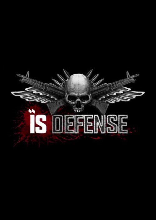 IS Defense – PC/LX DIGITAL