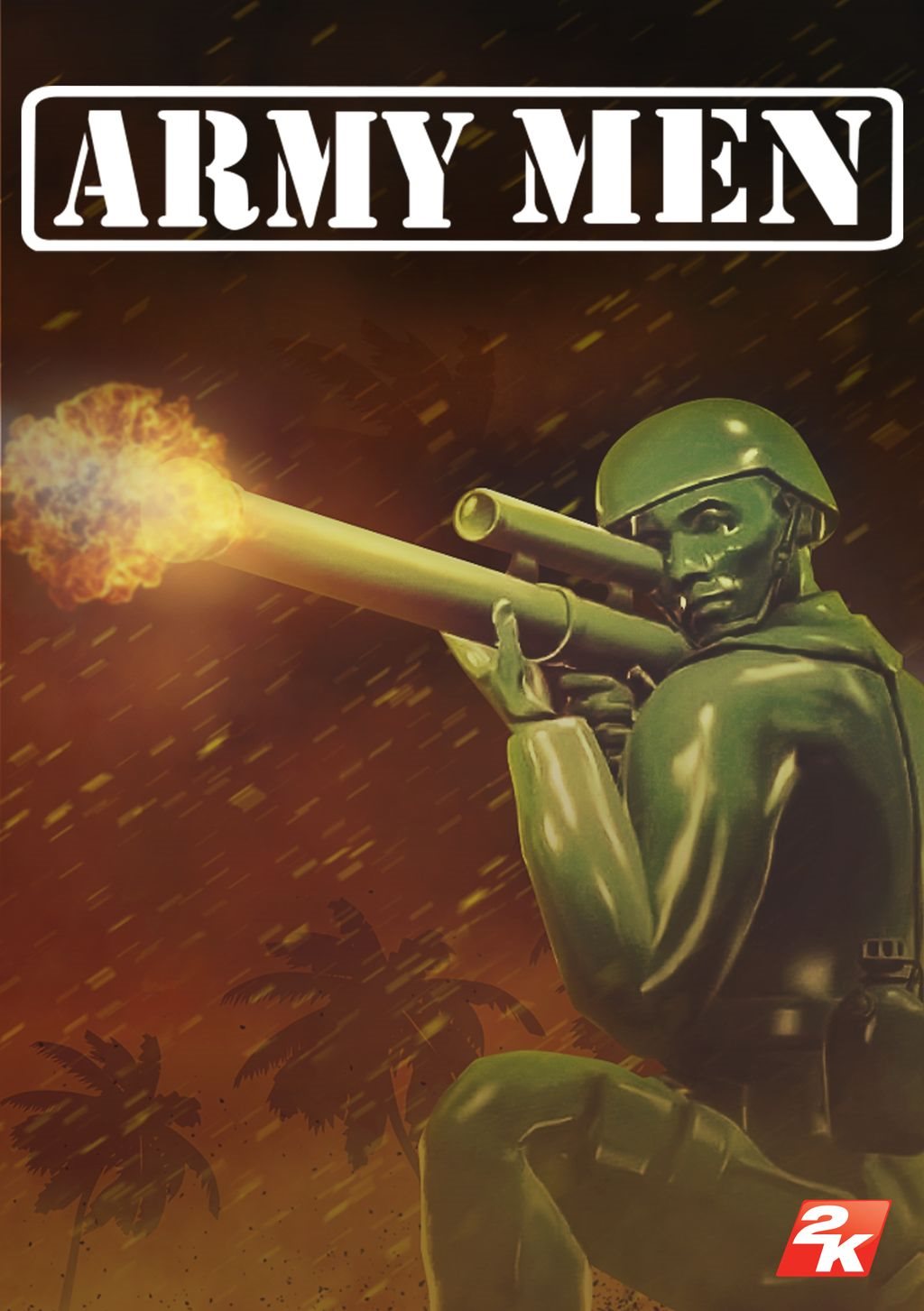 Army Men - PC DIGITAL