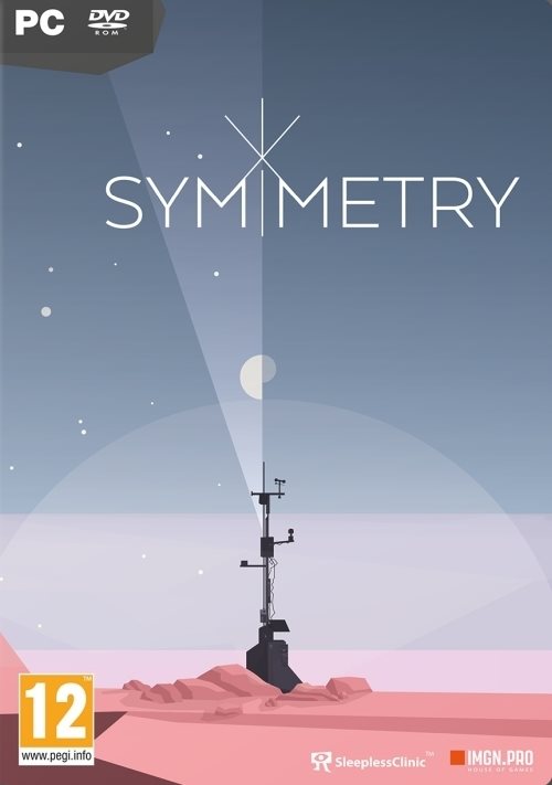 Symmetry - PC/MAC DIGITAL