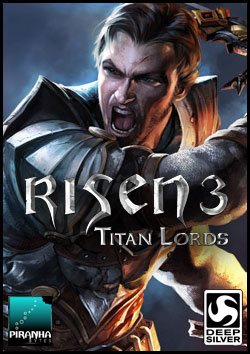 Risen 3: Titan Lords – PC DIGITAL