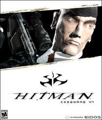 Hitman Codename 47 – PC DIGITAL