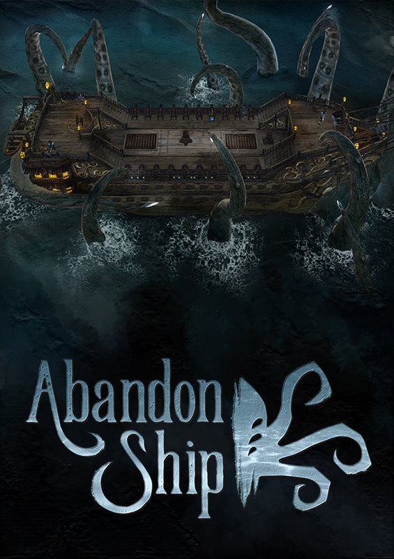 Abandon Ship - PC DIGITAL EARLY ACCESS