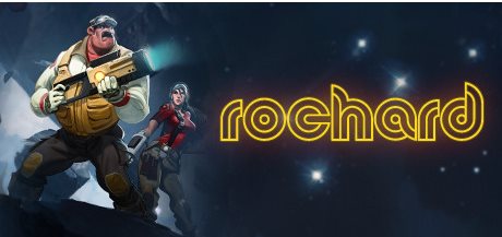 Rochard – PC/MAC/LX DIGITAL