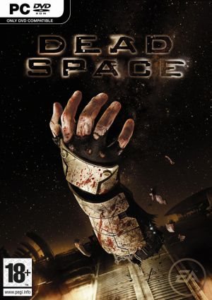 Dead Space - PC DIGITAL