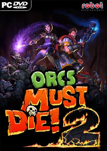 Orcs Must Die! 2 – PC DIGITAL