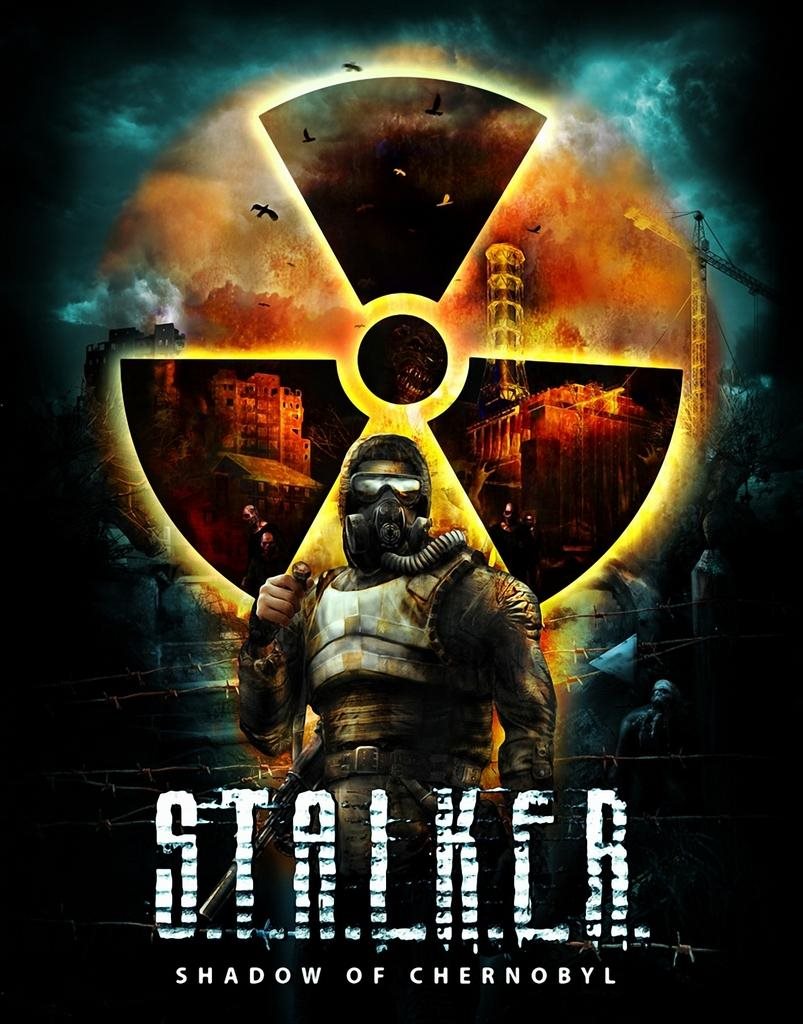 S.T.A.L.K.E.R.: Shadow of Chernobyl – PC DIGITAL