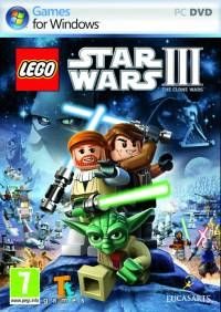 Lego Star Wars III: The Clone Wars – PC DIGITAL