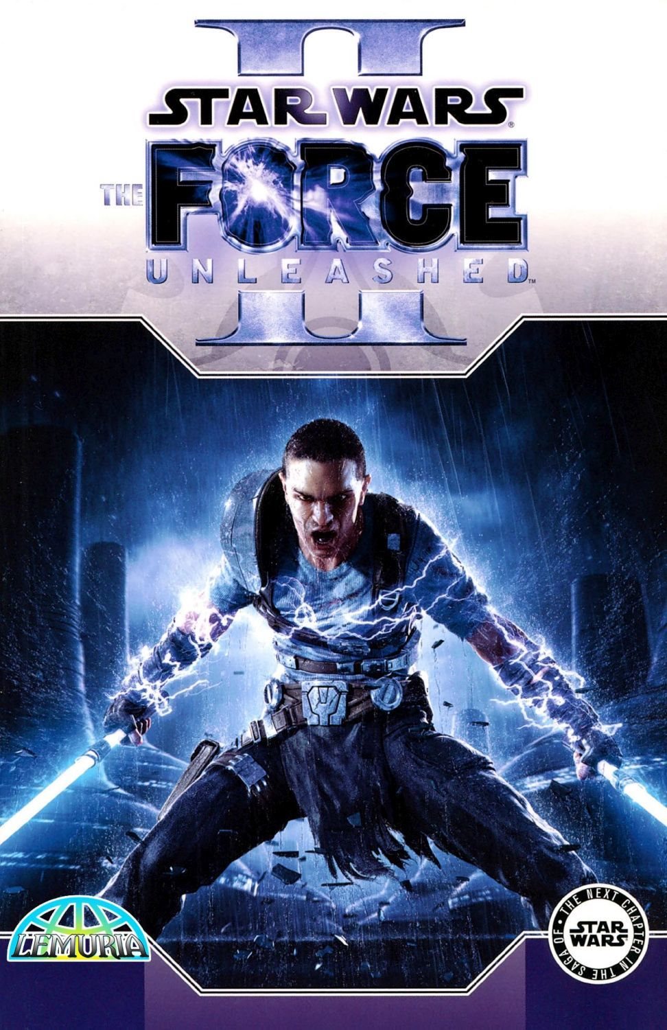 Star Wars: The Force Unleashed II – PC DIGITAL