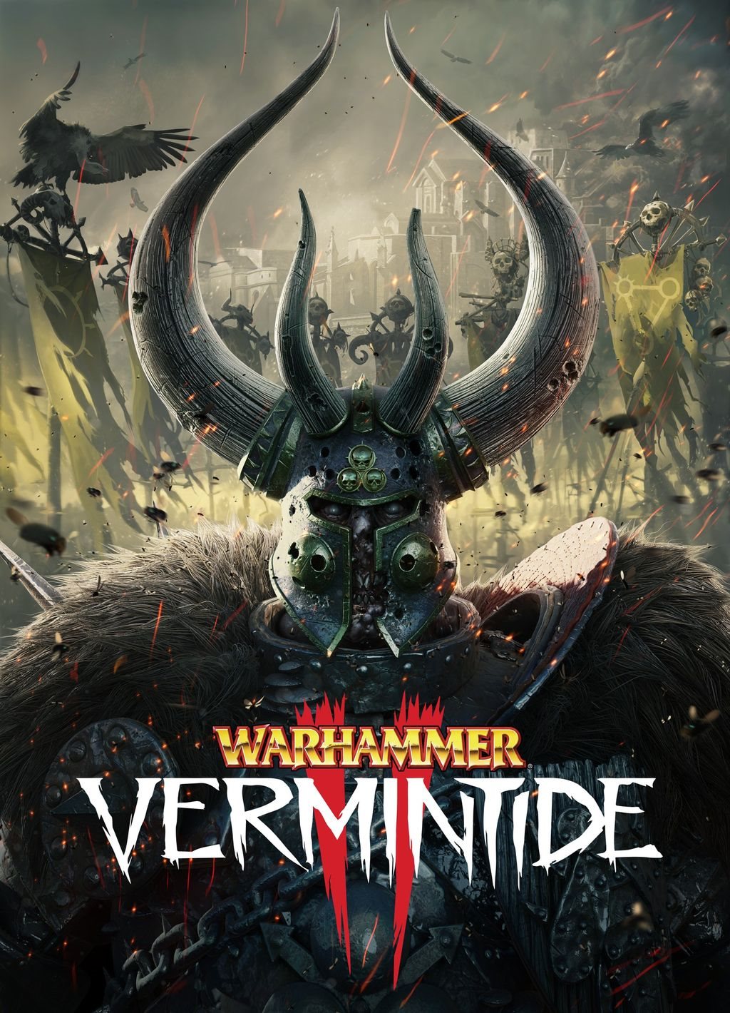 Warhammer: Vermintide 2 Collector's Edition - PC DIGITAL