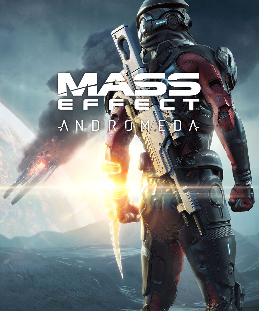 Mass Effect: Andromeda - PC DIGITAL