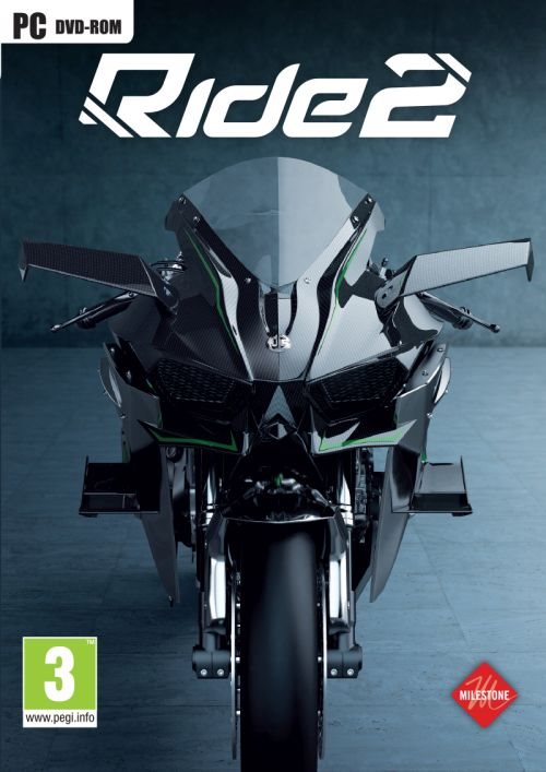 Ride 2 - PC DIGITAL