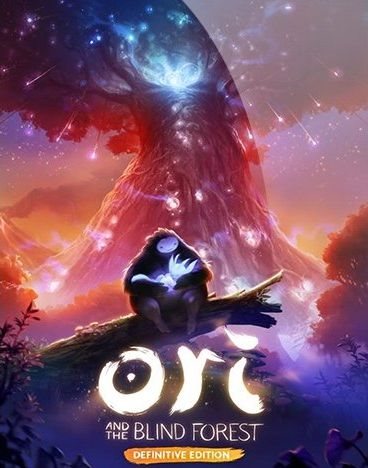 Ori and the Blind Forest: Definitive Edition - PC DIGITAL