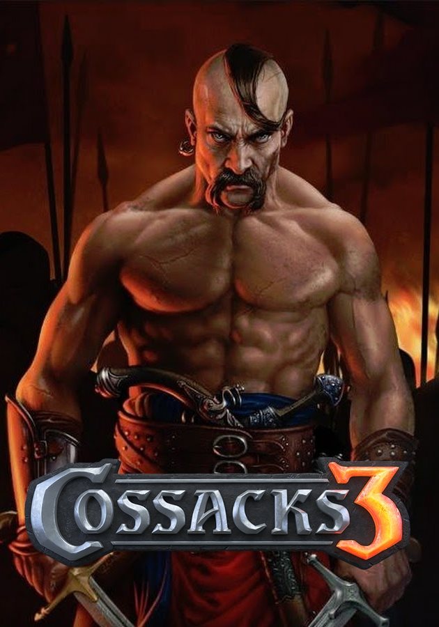 Cossacks 3 - PC DIGITAL