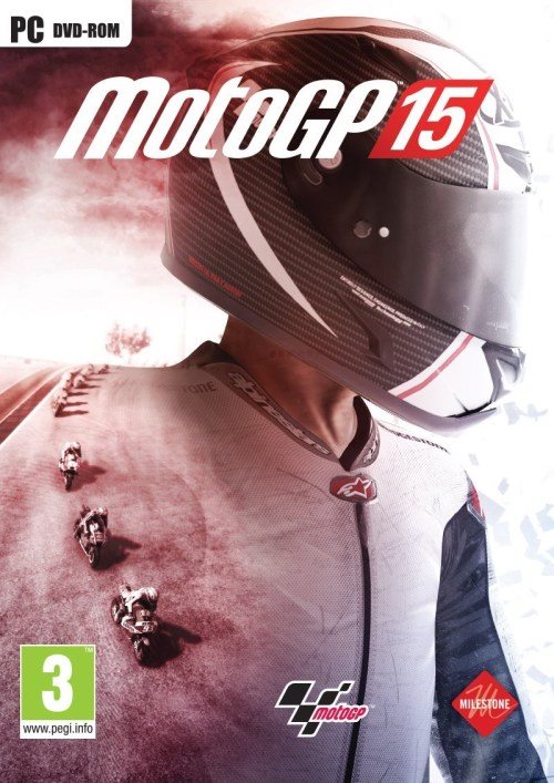 MotoGP 15 – PC DIGITAL