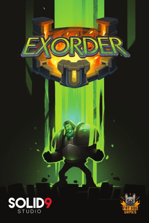 Exorder - (PC) DIGITAL
