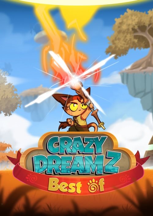 Crazy Dreamz: Best Of - PC/MAC DIGITAL