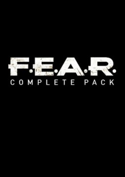 F.E.A.R. Complete Pack - PC DIGITAL