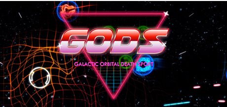 Galactic Orbital Death Sport - PC DIGITAL