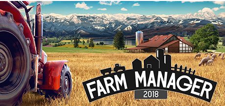 Farm Manager 2018 - PC DIGITAL