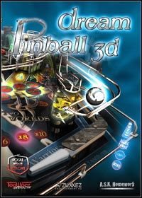 Dream Pinball 3D - PC DIGITAL
