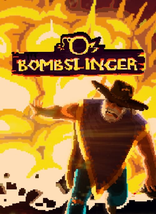 Bombslinger - PC DIGITAL