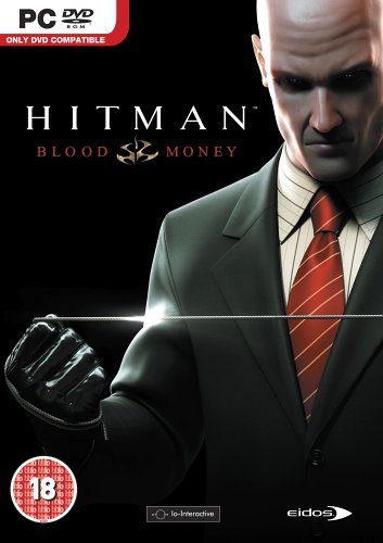 Hitman: Blood Money - PC DIGITAL