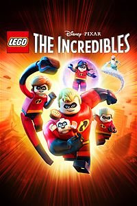 LEGO The Incredibles - PC DIGITAL