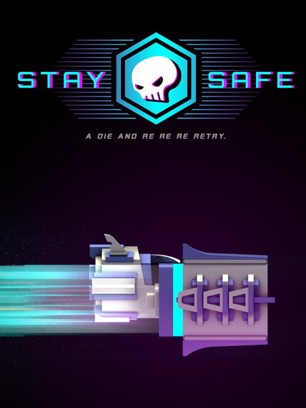 Stay Safe - PC DIGITAL