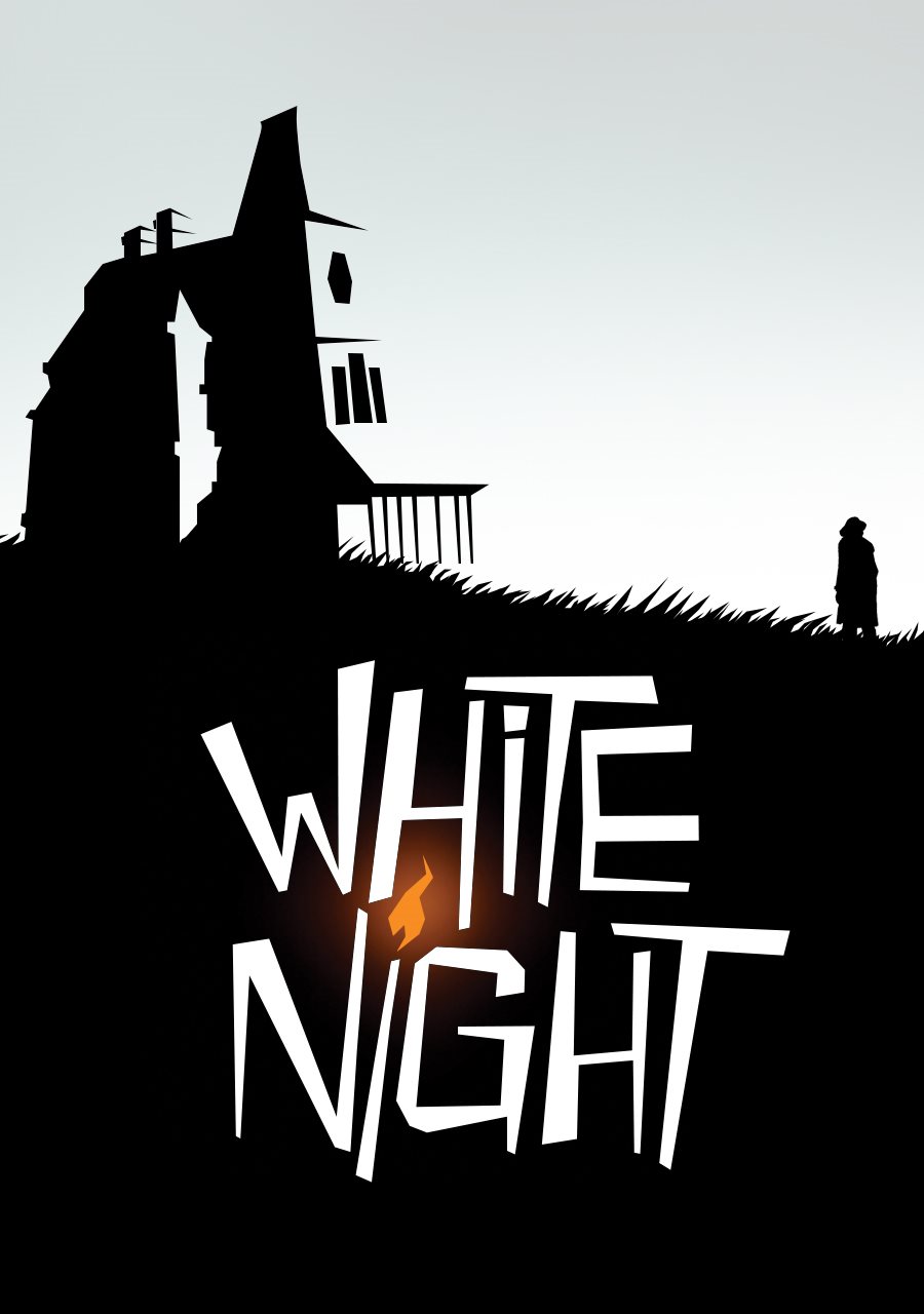 White Night - PC DIGITAL