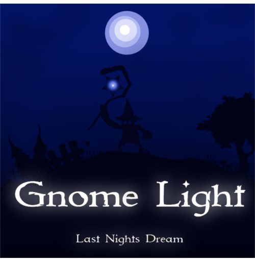 Gnome Light - PC DIGITAL