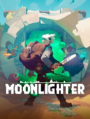 Moonlighter - PC/MAC/LX DIGITAL