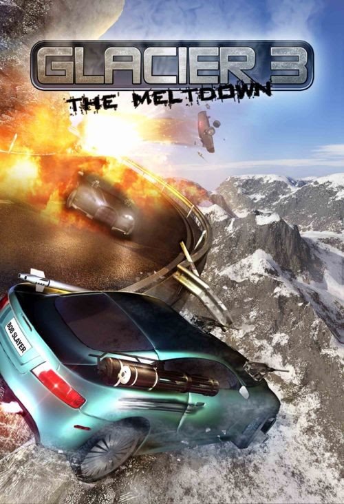 Glacier 3: The Meltdown – PC DIGITAL