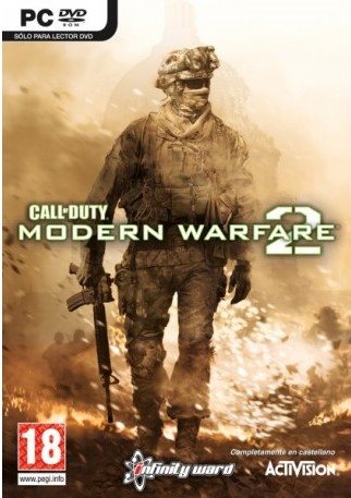 Call of Duty: Modern Warfare 2 - PC DIGITAL