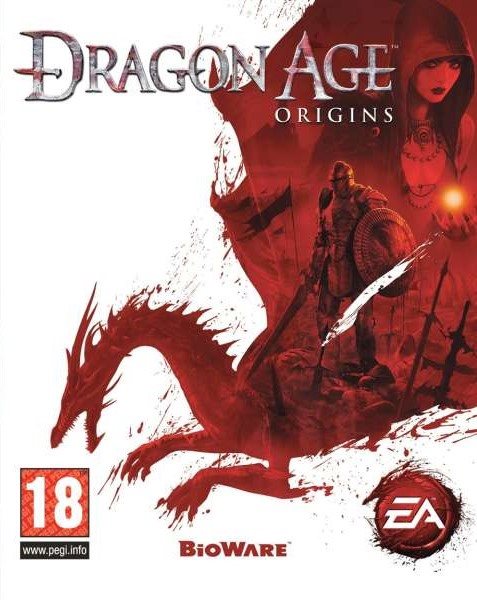 Dragon Age: Origins - PC DIGITAL
