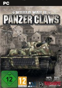 World War II Panzer Claws - PC DIGITAL