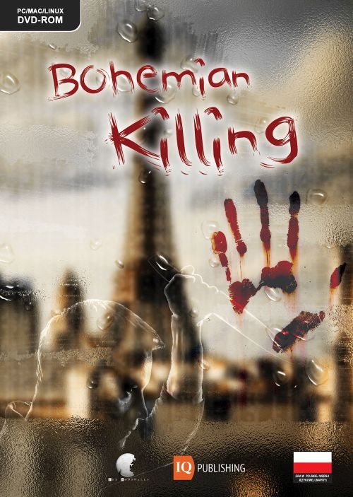 Bohemian Killing - PC/MAC DIGITAL