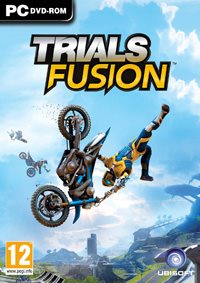 Trials Fusion - PC DIGITAL