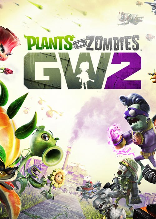 Plants vs. Zombies Garden Warfare 2 - PC DIGITAL
