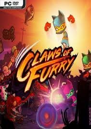 Claws of Furry - PC DIGITAL